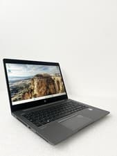 ZBook 14u G6
