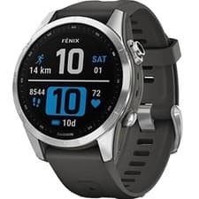 Garmin Fenix 7S