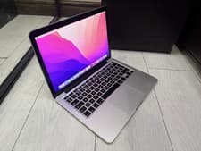 Apple MacBook Pro 13" (2015, Intel)
