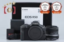 Canon EOS R50