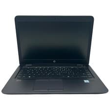 ZBook 14u G4