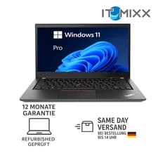 ThinkPad T490