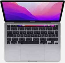 MacBook Pro 13" M2 (2022)