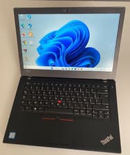 ThinkPad T480
