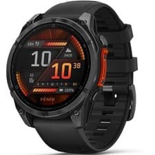 Garmin Fenix 8