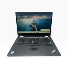 ThinkPad X390 Yoga