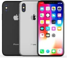 iPhone X