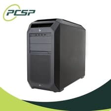 HP Z8 G4
