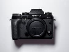Fujifilm X-T1