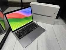MacBook Air 13" (2020, Intel)