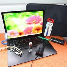 Surface Laptop 3