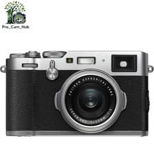 Fujifilm X100F