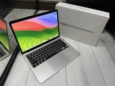 MacBook Air 13" (2020, Intel)