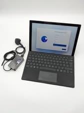 Surface Pro 7+