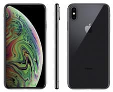 iPhone XS