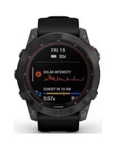 Garmin Fenix 7X