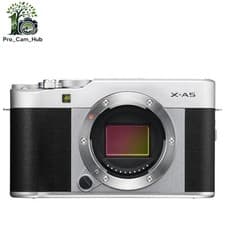 Fujifilm X-A5