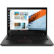 ThinkPad T490s
