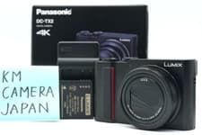 Panasonic Lumix TZ200