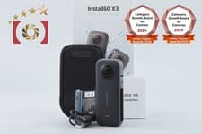 Insta360 X3