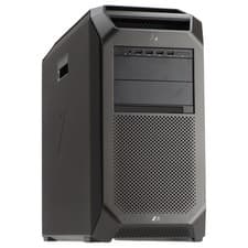 HP Z8 G4