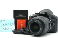 Nikon D5200