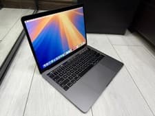 MacBook Pro 13" (2019, Intel)