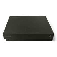 Xbox One X