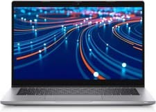 Latitude 5320