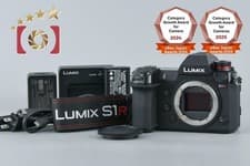 Panasonic Lumix S1R