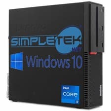 ThinkCentre M800