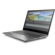 ZBook Fury 15 G7