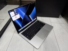 MacBook Pro 16" M2 Pro (2023)