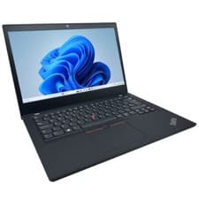 ThinkPad L14 Gen 1