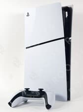 PlayStation 5 Slim Digital