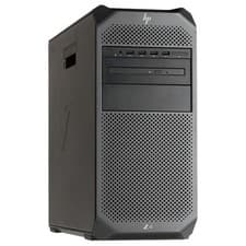 HP Z4 G4