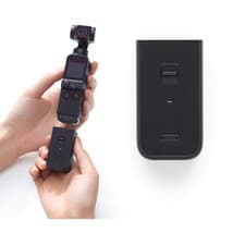 DJI Osmo Pocket 2