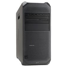 HP Z4 G4