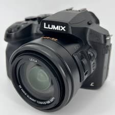 Panasonic Lumix FZ300