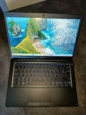 Latitude 7390