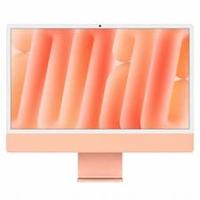 iMac 24" (M4, 2024)