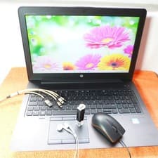 ZBook 15 G3