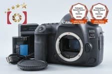 Canon EOS 5D Mark IV
