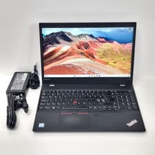 Lenovo ThinkPad P51s