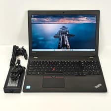 ThinkPad P50s
