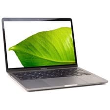 Apple MacBook Pro 13" (2018, Intel)