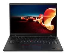 ThinkPad X1 Carbon Gen 9