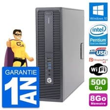 ProDesk 600 G2