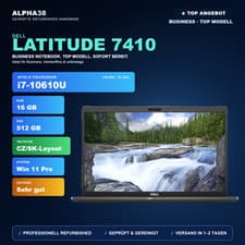Latitude 7410