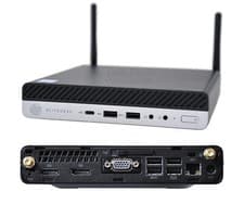 EliteDesk 800 G3